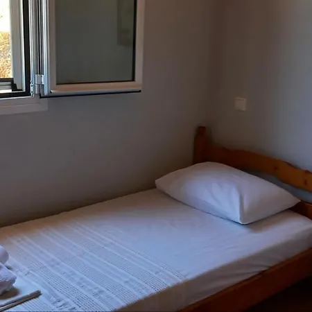 Lily Home_lefkada ~ Private Semesterbostad Kondaraíni